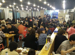 牟定烧烤加盟,学烧烤技术,开烧烤店多少钱