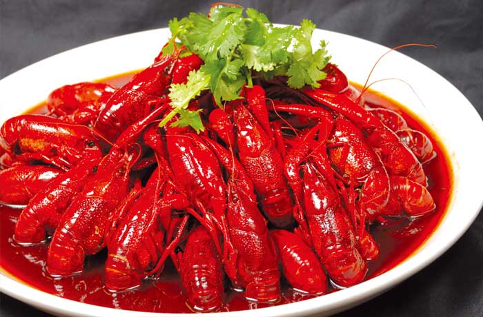 牟定麻辣小龙虾培训